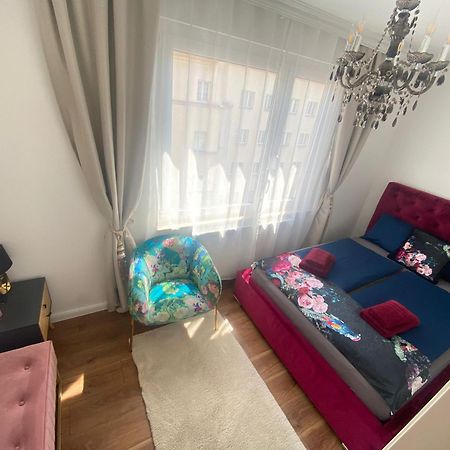 Royal Deluxe-Free Garage,Near Schoenbrunn Palace Βιέννη Εξωτερικό φωτογραφία