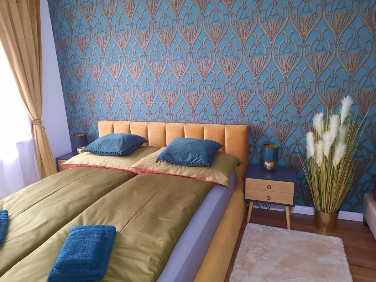 Royal Deluxe-Free Garage,Near Schoenbrunn Palace Βιέννη Εξωτερικό φωτογραφία