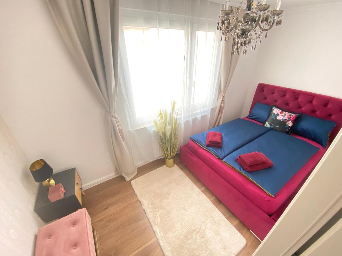 Royal Deluxe-Free Garage,Near Schoenbrunn Palace Βιέννη Εξωτερικό φωτογραφία