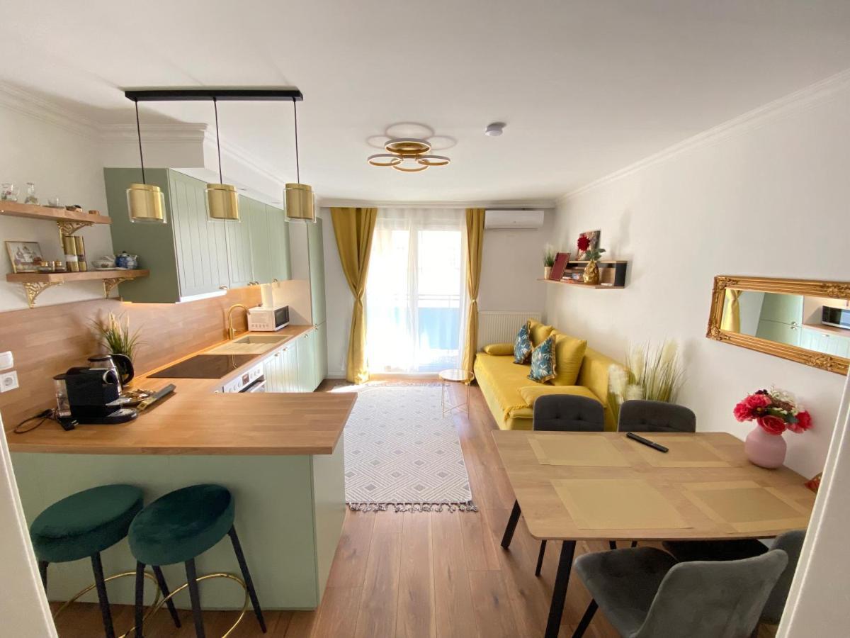 Royal Deluxe-Free Garage,Near Schoenbrunn Palace Βιέννη Εξωτερικό φωτογραφία