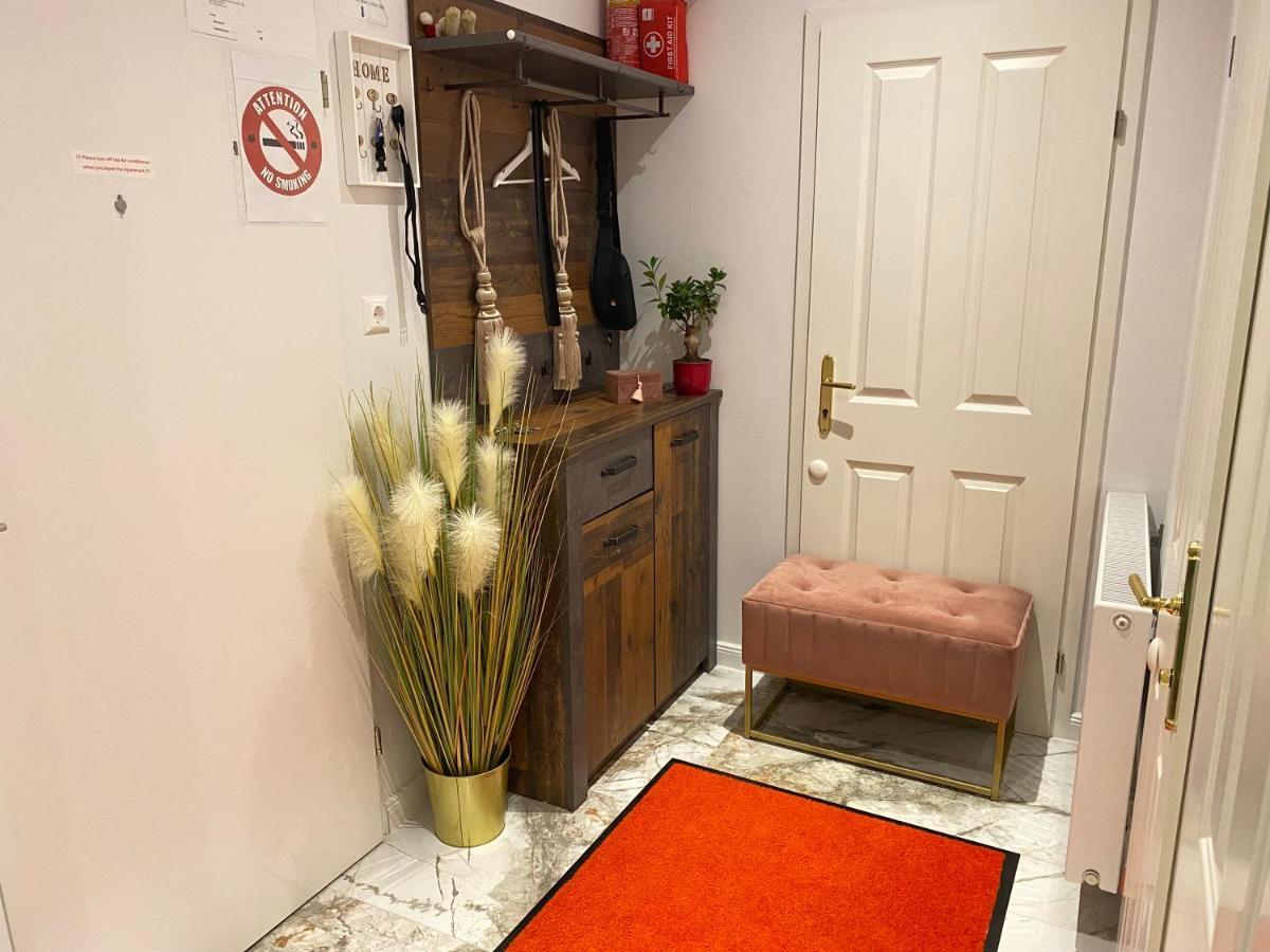 Royal Deluxe-Free Garage,Near Schoenbrunn Palace Βιέννη Εξωτερικό φωτογραφία
