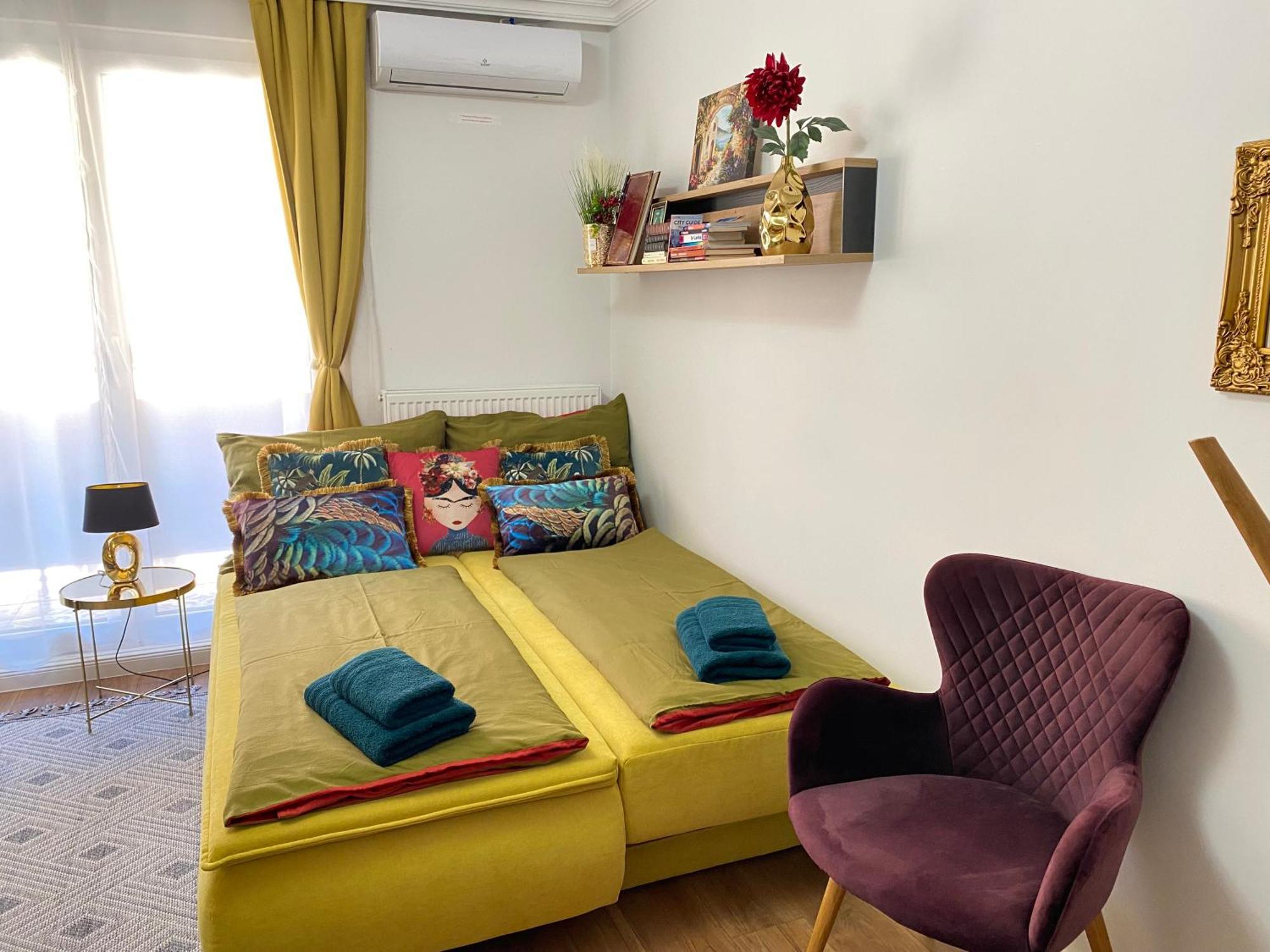 Royal Deluxe-Free Garage,Near Schoenbrunn Palace Βιέννη Εξωτερικό φωτογραφία