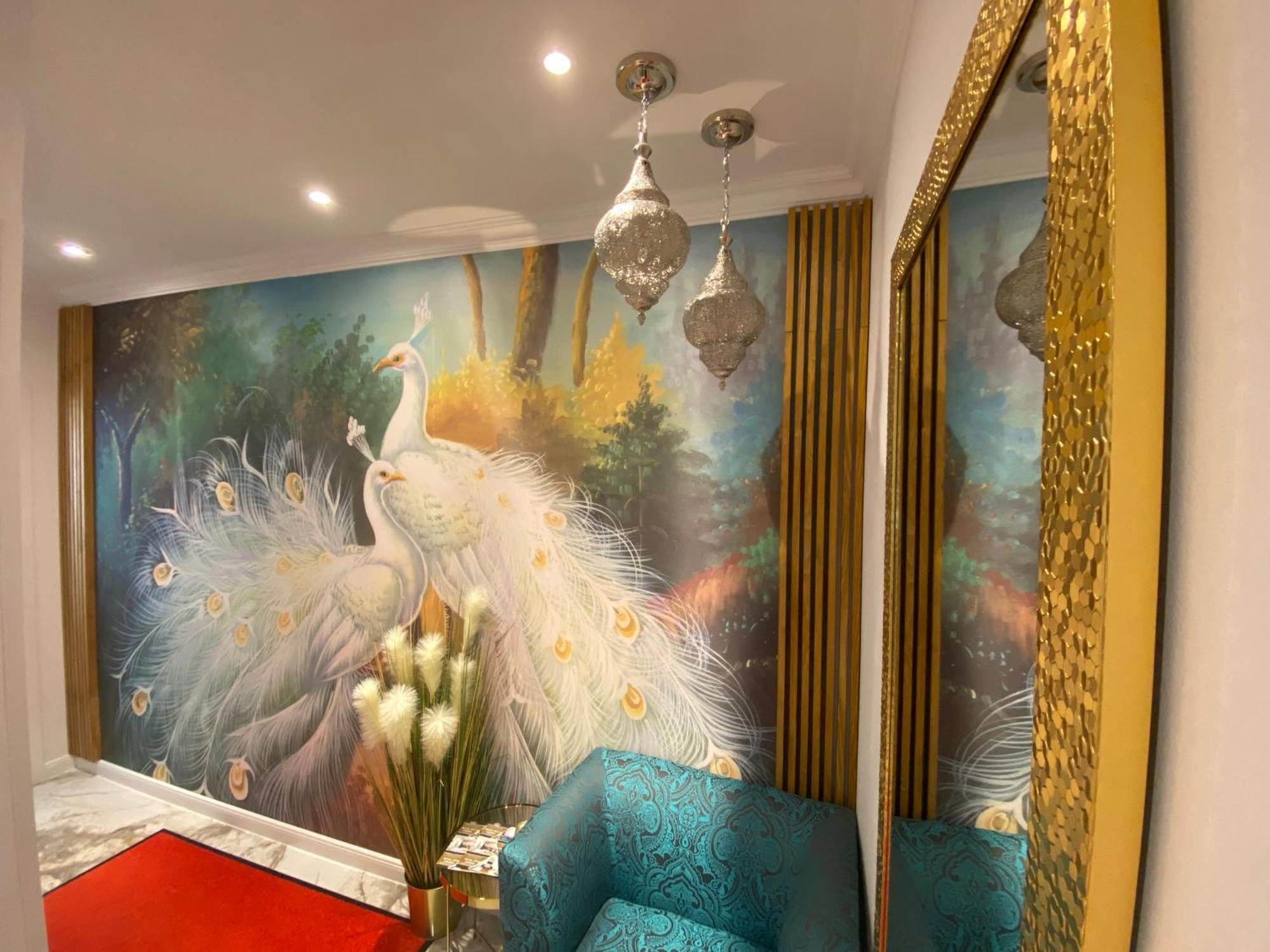 Royal Deluxe-Free Garage,Near Schoenbrunn Palace Βιέννη Εξωτερικό φωτογραφία