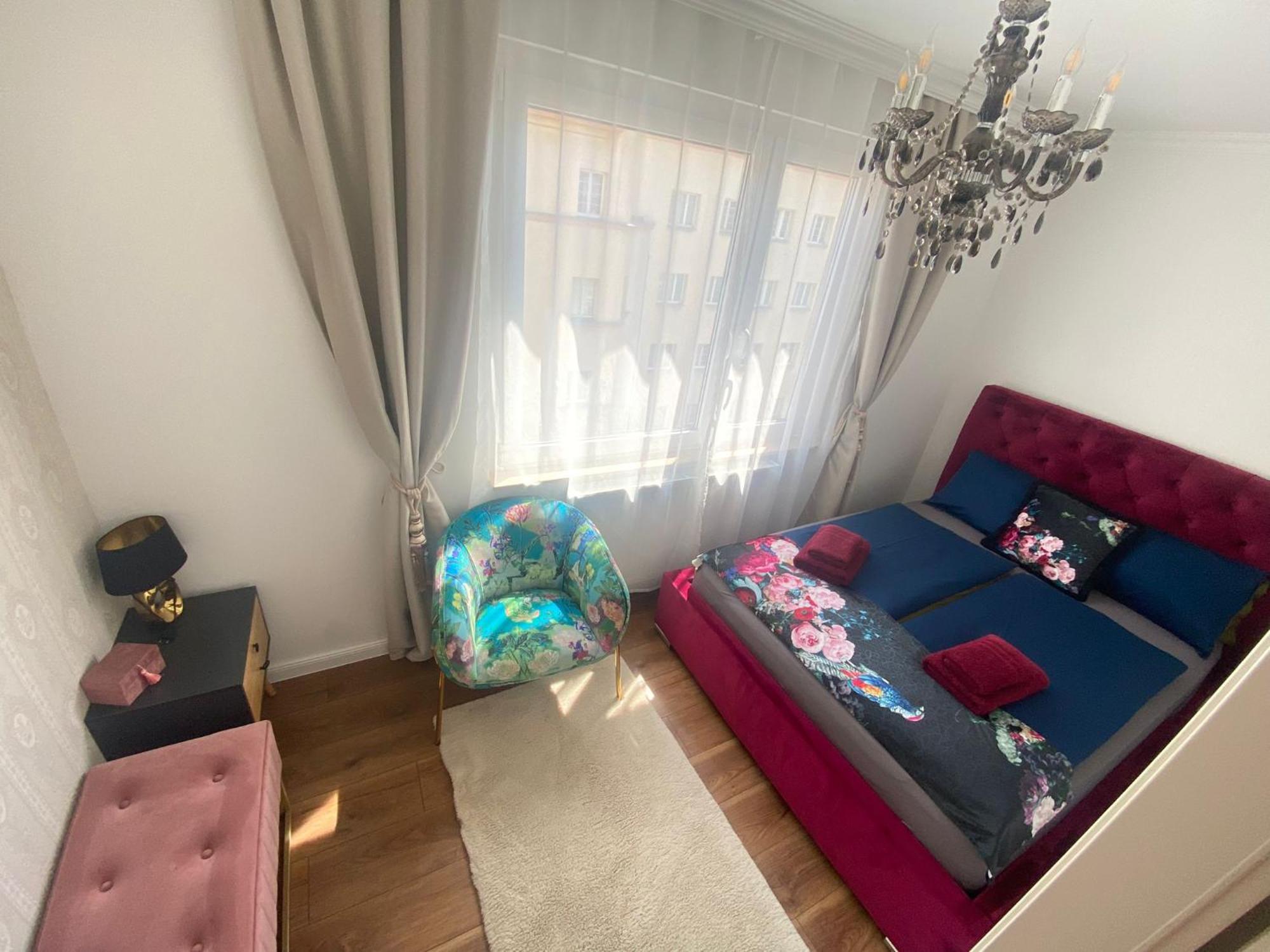 Royal Deluxe-Free Garage,Near Schoenbrunn Palace Βιέννη Εξωτερικό φωτογραφία